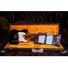 Fender 1960 Telecaster Relic Custom Shop Black
