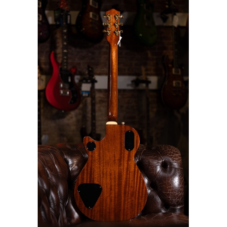 Gretsch G6129TG-59VS Limited Edition Sparkle Jet Red Sparkle