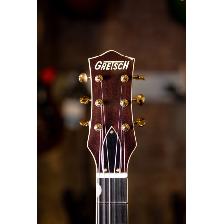 Gretsch G6129TG-59VS Limited Edition Sparkle Jet Red Sparkle