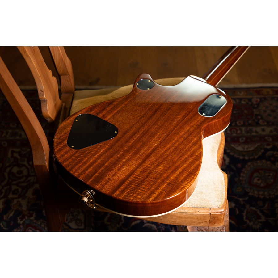 Gretsch G6129TG-59VS Limited Edition Sparkle Jet Red Sparkle