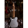 Suhr Classic T Vintage LE Firemist Silver Limited