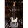 Suhr Classic T Vintage LE Firemist Silver Limited