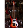 Rickenbacker 4030s FG Short Scale Fireglo