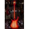 Rickenbacker 4030s FG Short Scale Fireglo