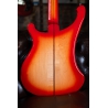 Rickenbacker 4030s FG Short Scale Fireglo