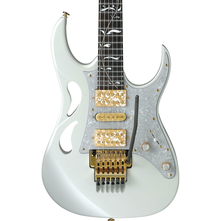 Ibanez PIA3761-SLW Steve Vai signature