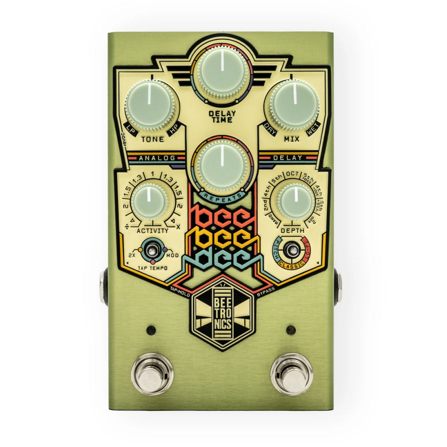 Beetronics Bee Bee Dee