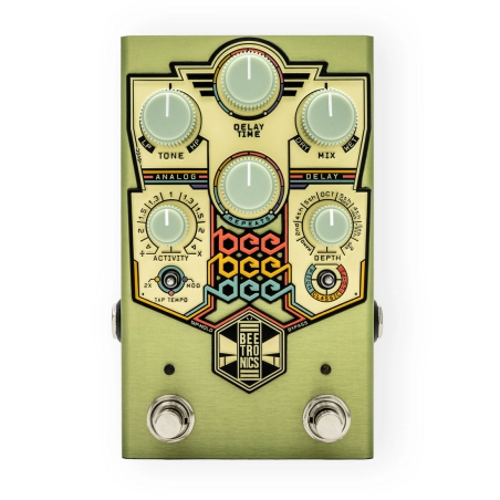 Beetronics Bee Bee Dee