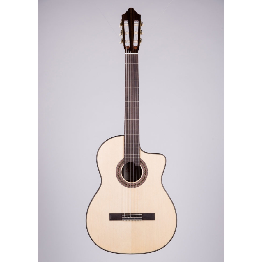 Duke Student F 63/48 Cut Trio VT