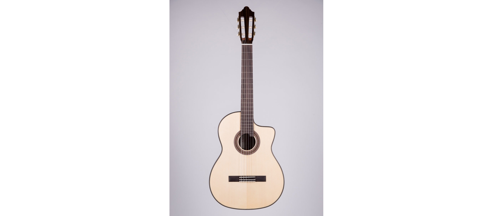 Duke Student F 63/48 Cut Trio VT | DijkmanMuziek