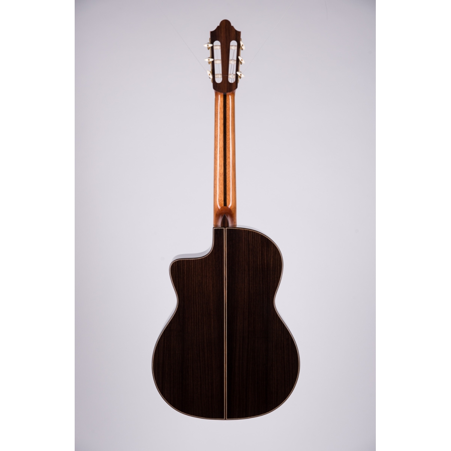 Duke Student F 63/48 Cut Trio VT