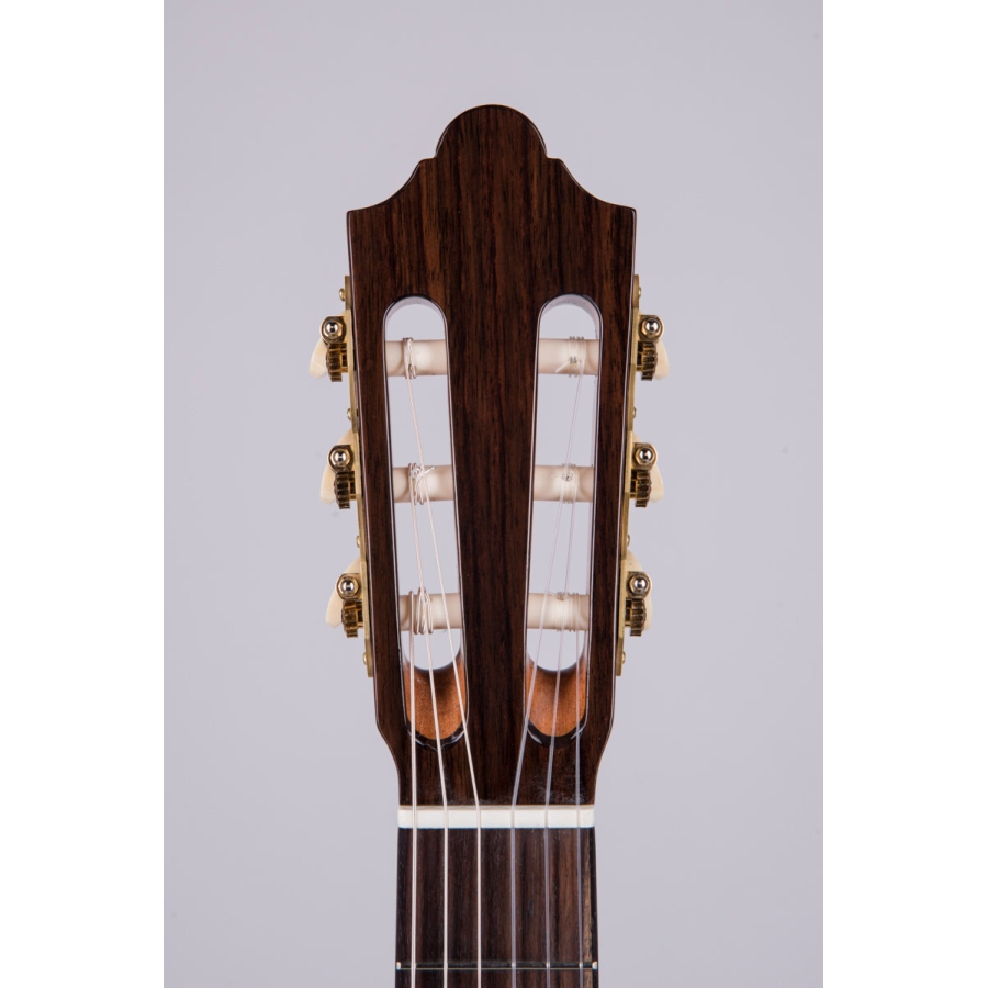 Duke Student F 63/48 Cut Trio VT