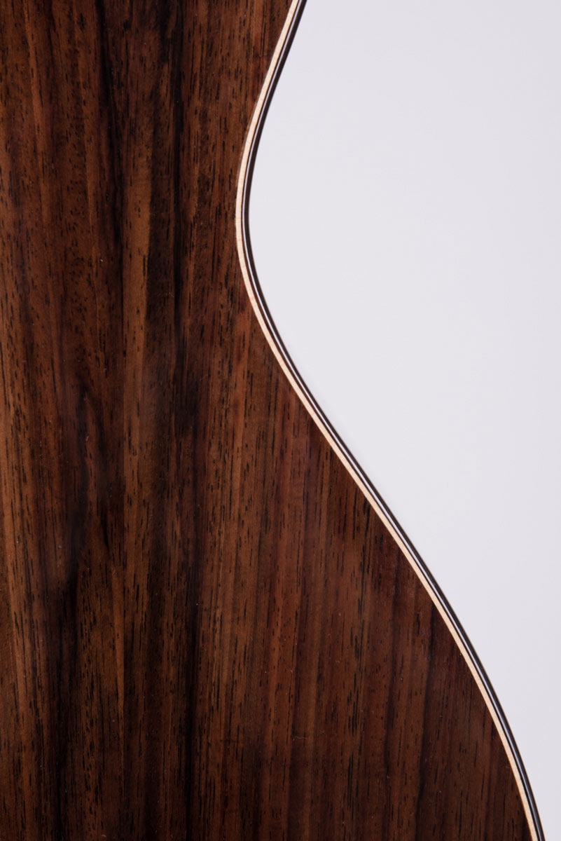 Duke Student F 63/48 Cut Trio VT