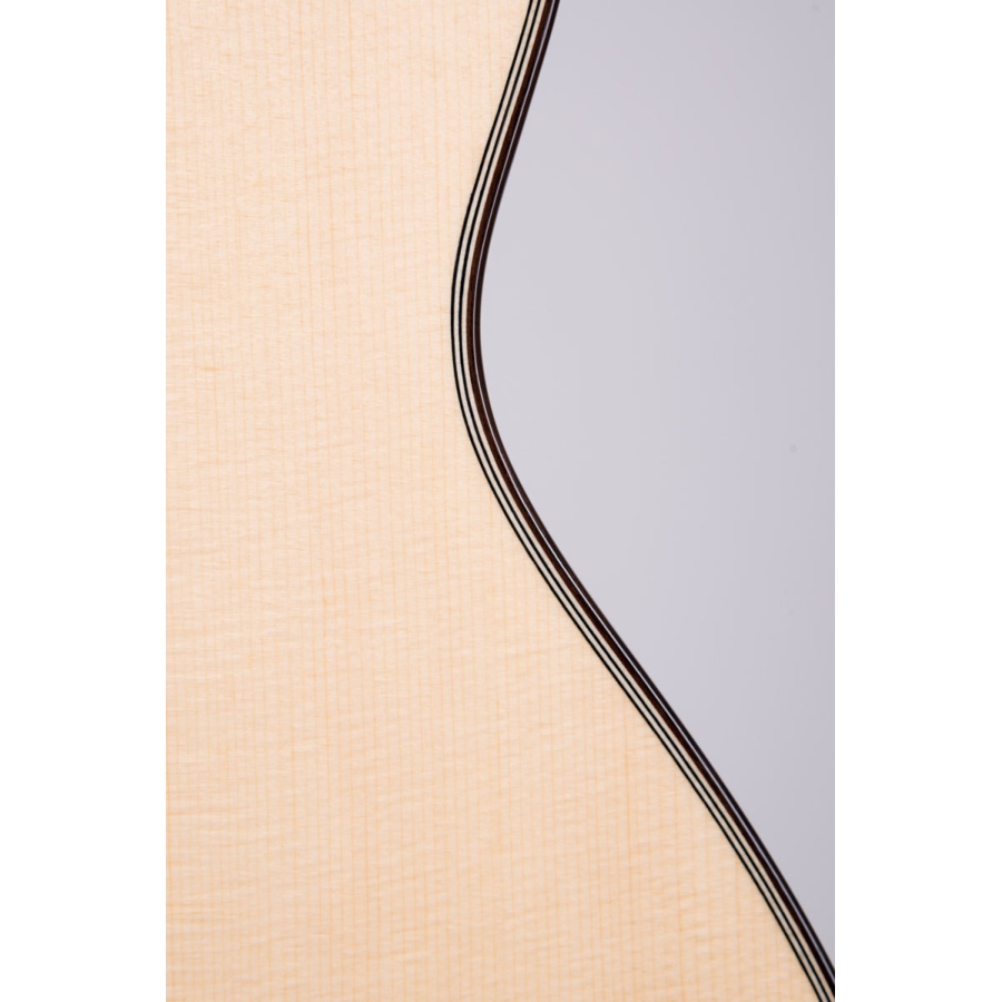 Duke Student F 63/48 Cut Trio VT