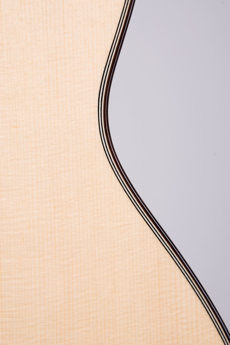 Duke Student F 63/48 Cut Trio VT