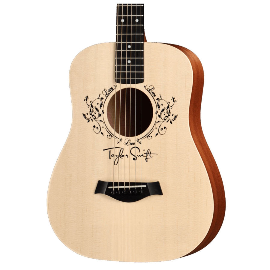 Taylor Baby TS BTE Taylor Swift