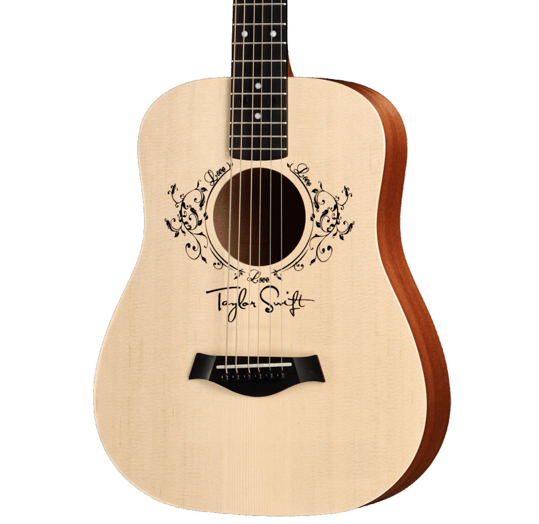 Taylor Baby TS BTE Taylor Swift