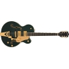 Gretsch Synchromatic Nashville SC Bigsby Cadillac Green