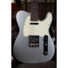 Suhr Classic T Vintage LE Firemist Silver Limited