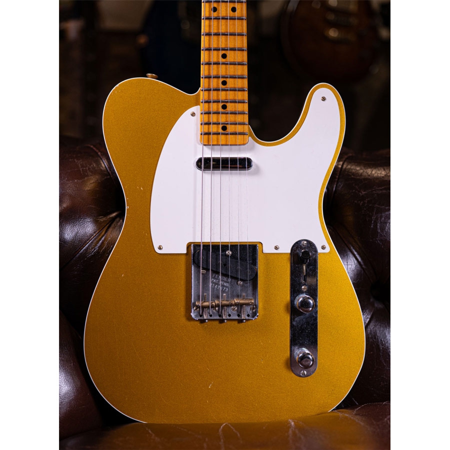 Fender Custom Shop 51 Nocaster JRN MN FSTG