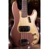Fender Custom Shop 60 P BASS Relic RW COPPNY