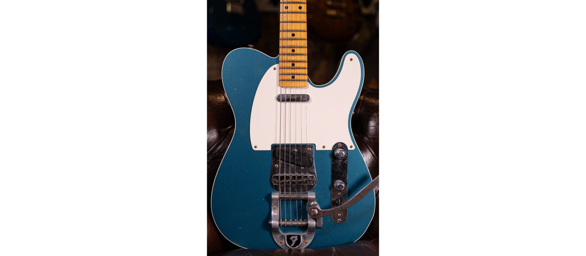 Fender Telecaster　Volvix Fender LTD Vintera Road Worn II 60s Tele MN Blonde | DijkmanMuziek