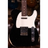 Fender 1960 Telecaster Relic Custom Shop Black