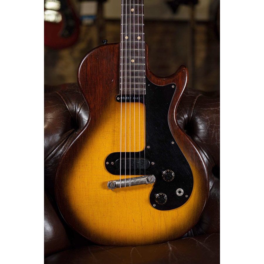 Gibson Melody Maker 1959 Sunburst