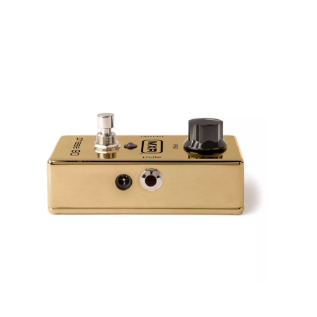 MXR Phase 90 Gold 50th Anniversary