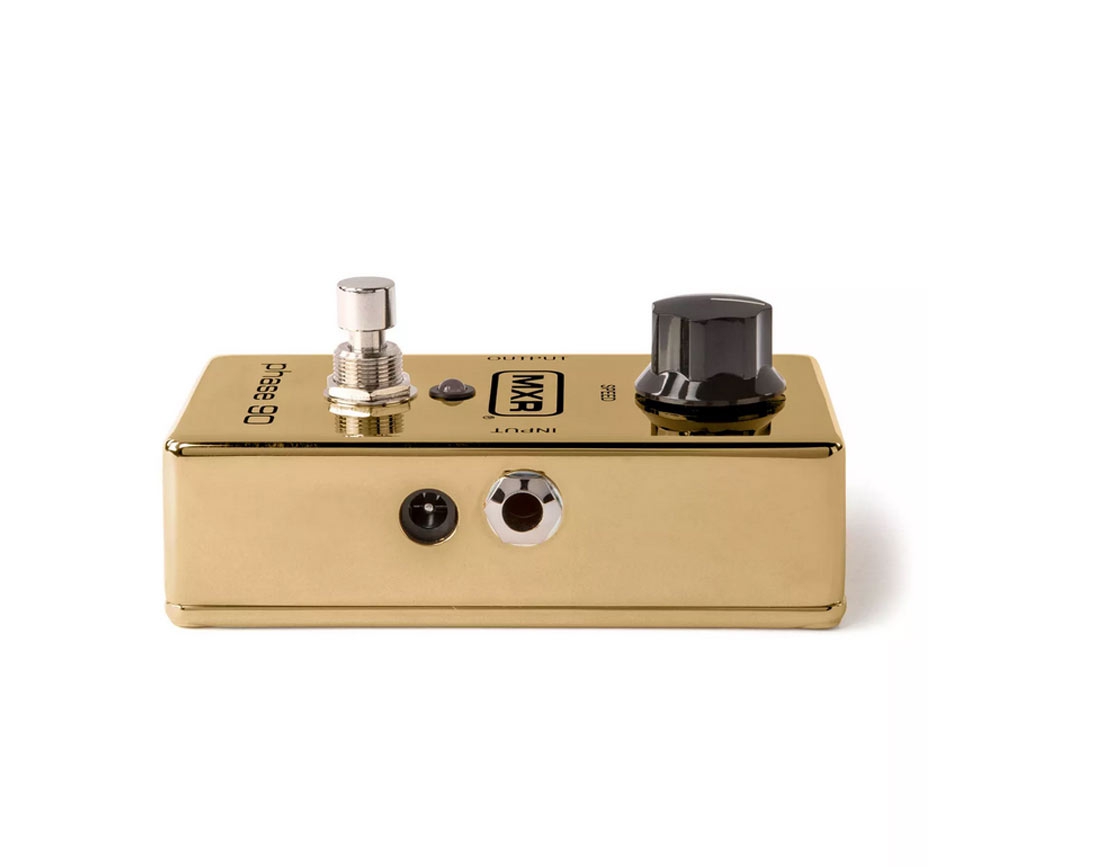 MXR Phase 90 Gold 50th Anniversary