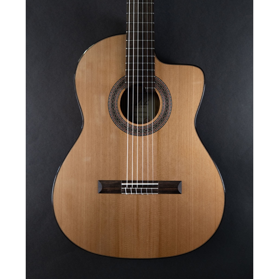 Duke Basis C 63/48 Cut