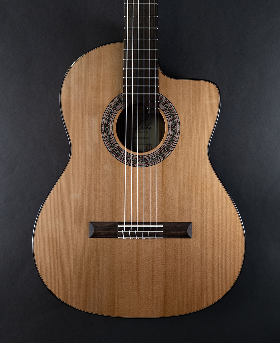 Duke Basis C 63/48 Cut