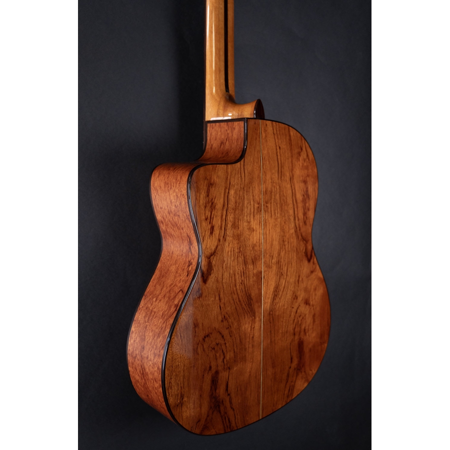 Duke Basis C 63/48 Cut