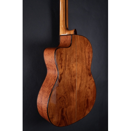 Duke Basis C 63/48 Cut