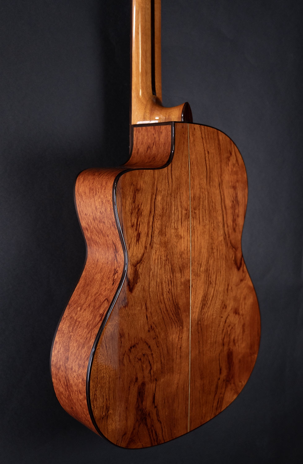 Duke Basis C 63/48 Cut