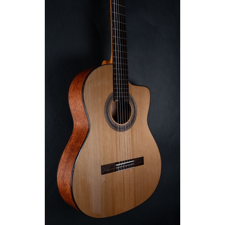 Duke Basis C 63/48 Cut