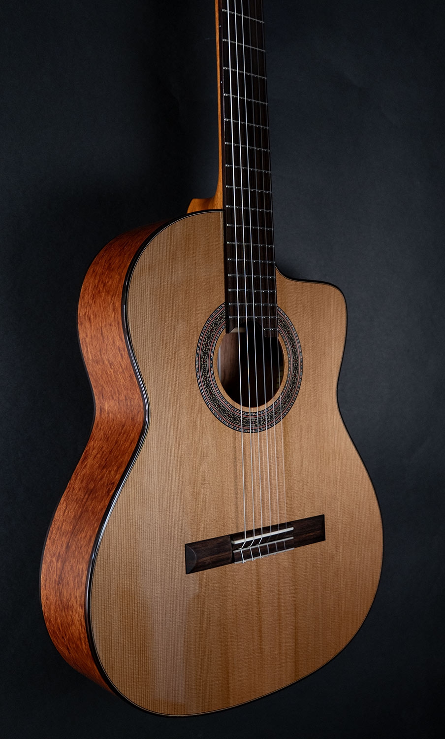 Duke Basis C 63/48 Cut