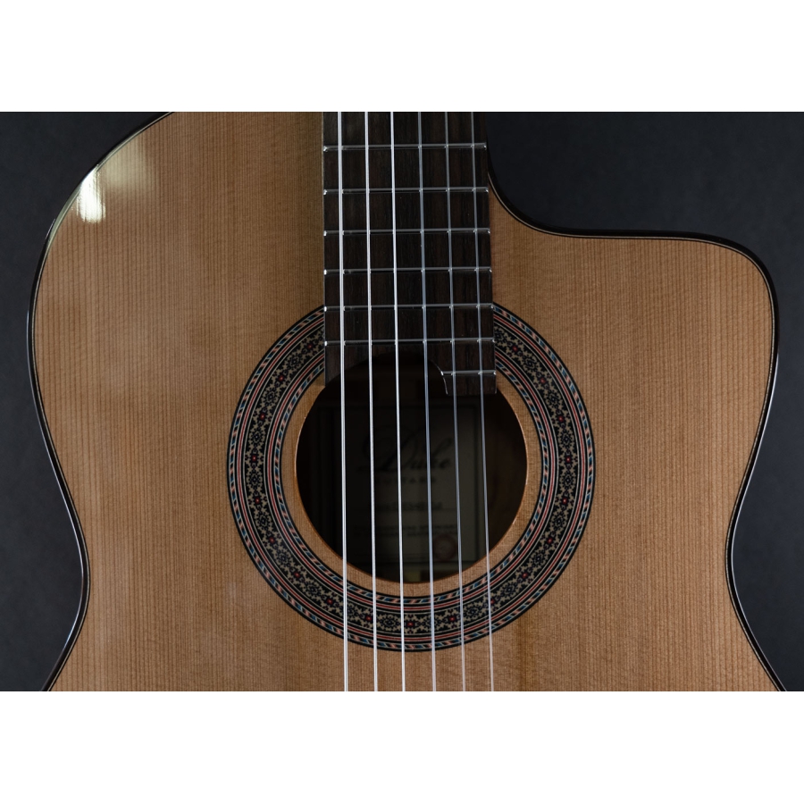 Duke Basis C 63/48 Cut