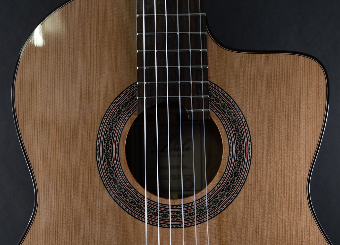 Duke Basis C 63/48 Cut