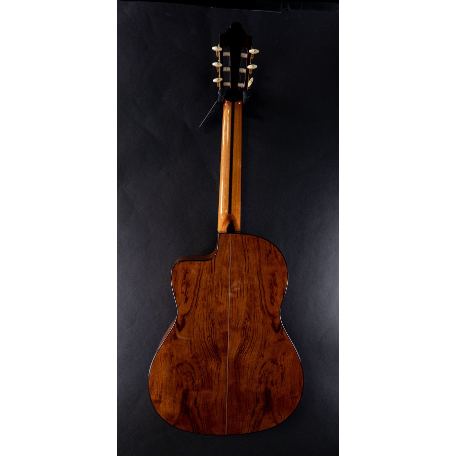 Duke Basis C 63/48 Cut