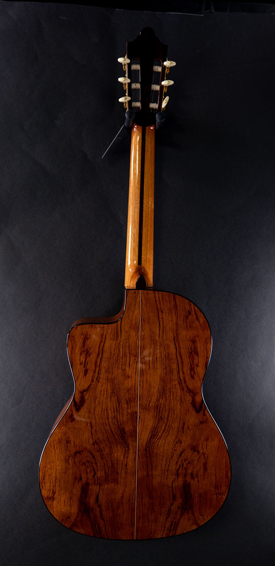 Duke Basis C 63/48 Cut