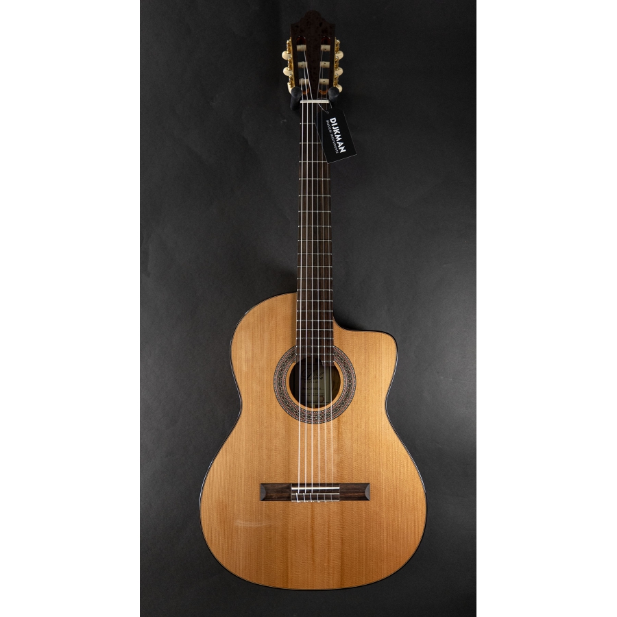 Duke Basis C 63/48 Cut