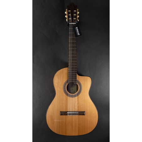 Duke Basis C 63/48 Cut