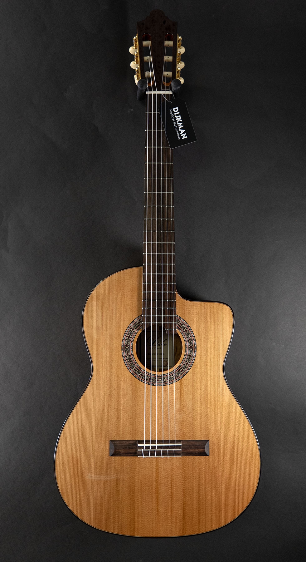 Duke Basis C 63/48 Cut