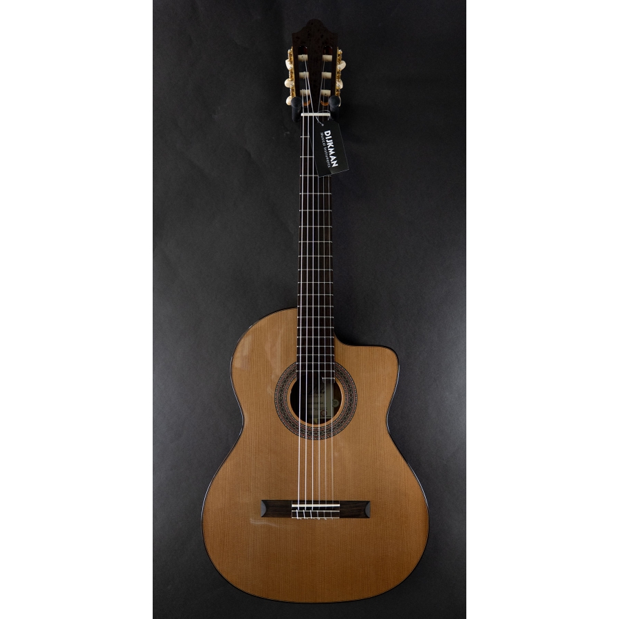 Duke Basis C 63/48 Cut Trio VT