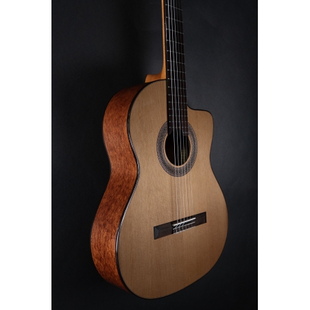 Duke Basis C 63/48 Cut Trio VT