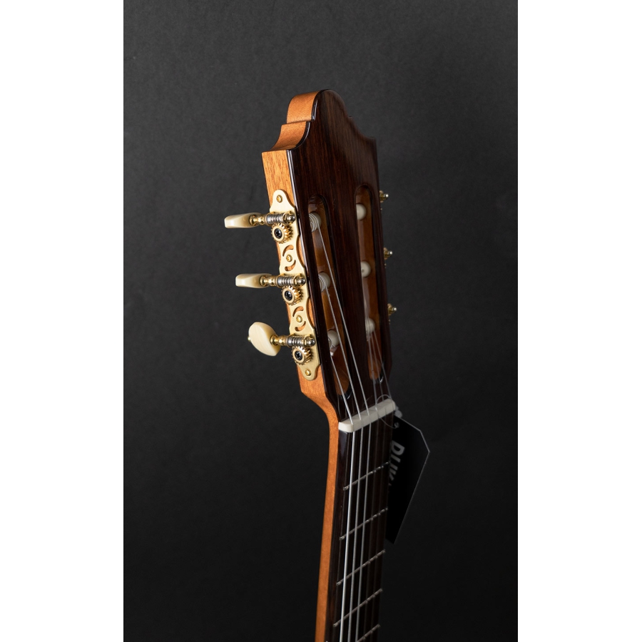 Duke Basis C 63/48 Cut Trio VT