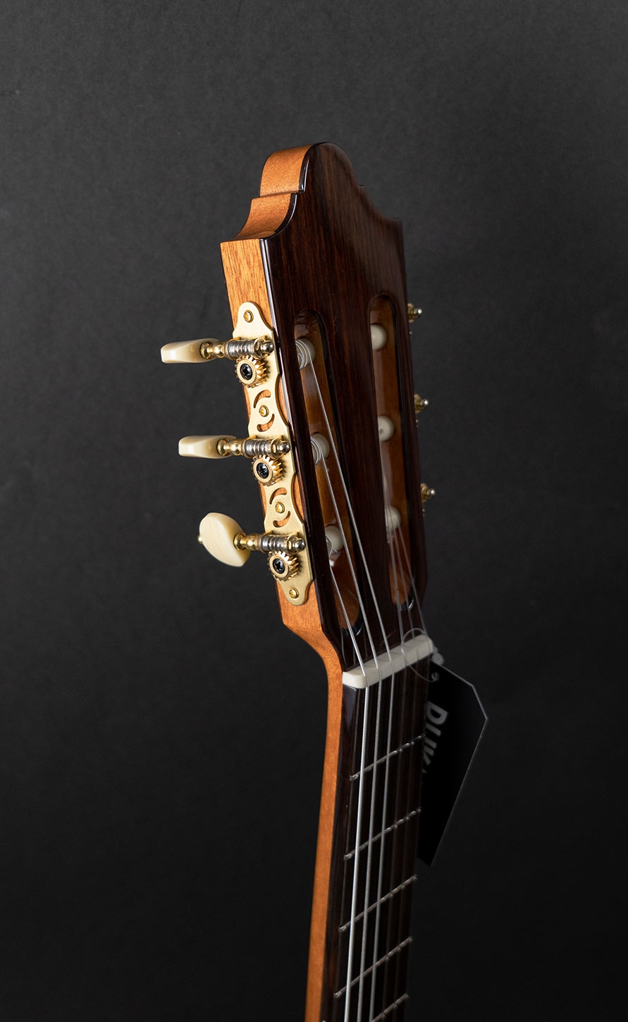 Duke Basis C 63/48 Cut Trio VT