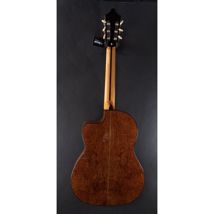 Duke Basis C 63/48 Cut Trio VT