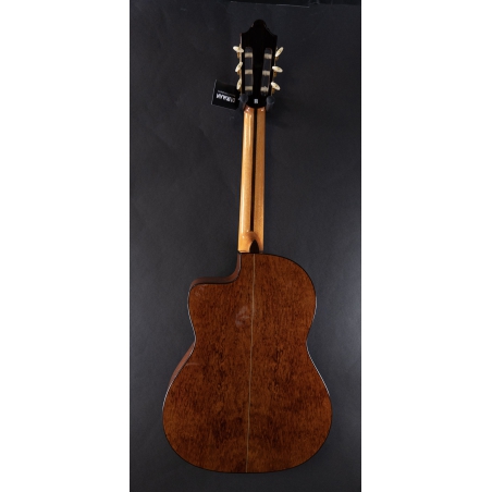 Duke Basis C 63/48 Cut Trio VT